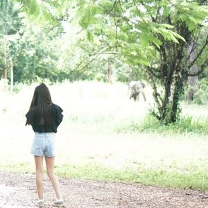 Meet your Posher, Ava